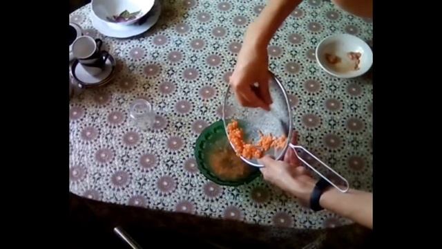 Солим КРАСНУЮ ИКРУ в домашних условиях смотреть онлайн