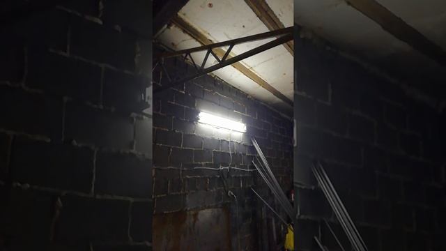 Наш новый гараж смотреть онлайн