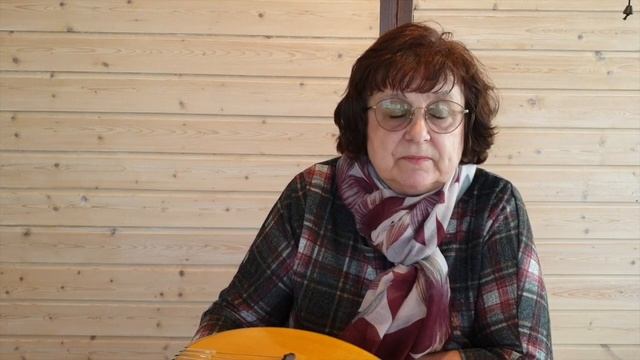 Рассказ о русских народных инструментах (домра) смотреть онлайн