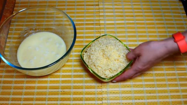 Сытный перекус сырные маффины смотреть онлайн