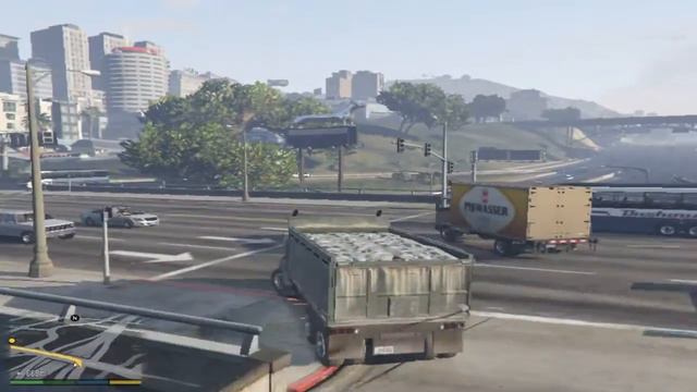 Grand Theft Auto V (GTA5) -прохождение. смотреть онлайн