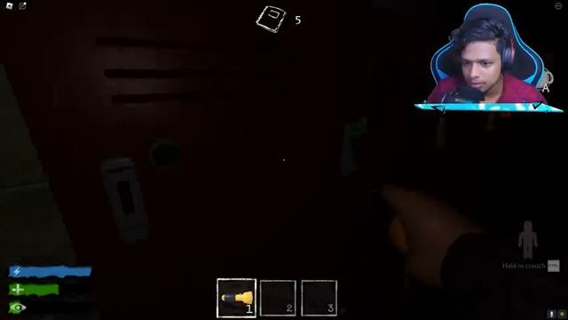 LUNCH LADY IN ROBLOX !!! Ft. GAME THERAPIST | смотреть онлайн