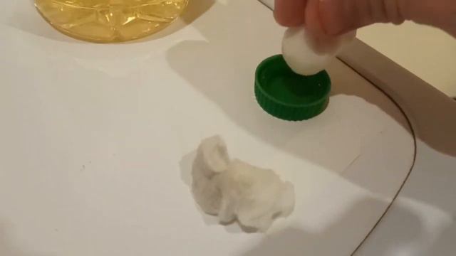 Чем отстирать мазут. Убираем мазут с одежды за 5 минут. Копеечный способ. смотреть онлайн