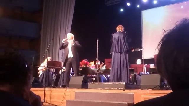 Солнцу предвешнему (Т Дурнова И Северянин) исп С.Зыков смотреть онлайн