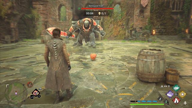 The developers did not intend you to do this.... смотреть онлайн