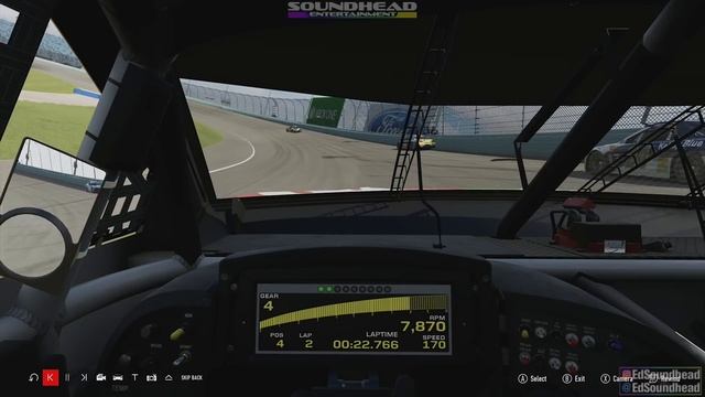 Crash Compilation! [1,500 Video Special!] | Forza Motorsport 7 | NASCAR/Cars Characters смотреть онлайн