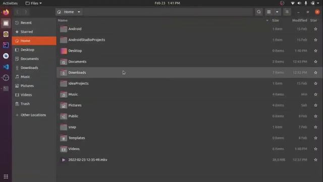 How to install, compress and ekstract file rar on linux ubuntu смотреть онлайн