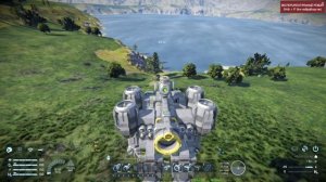 Space Engineers | Гайды для новичков | Детектор руды | Поиск полезных ископаемых