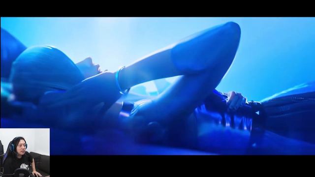 NUNCA IMAGINEI ESSA COMBINAÇÃO DE LOL COM KPOP смотреть онлайн