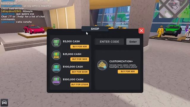 все коди в Taxi boss! смотреть онлайн