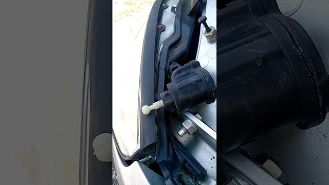 проверка электро корректора фар фф1 смотреть онлайн