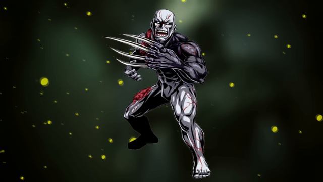 RESIDENT EVIL - La storia di Mister X (T-00) смотреть онлайн