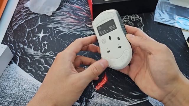 A good first attempt. (LGG LA-1 Review) смотреть онлайн