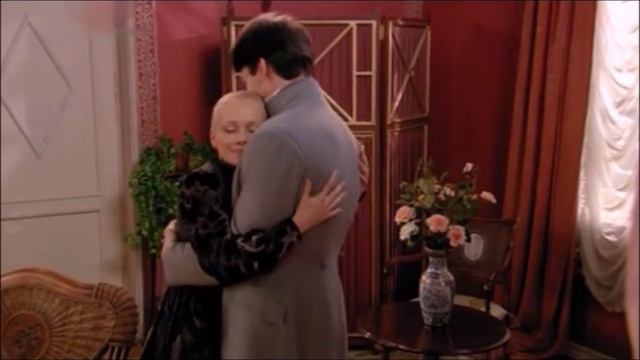 Владимир и Анна Там где небо синее смотреть онлайн