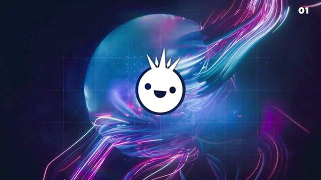After effects template - Audio React (Carrot King Template) смотреть онлайн