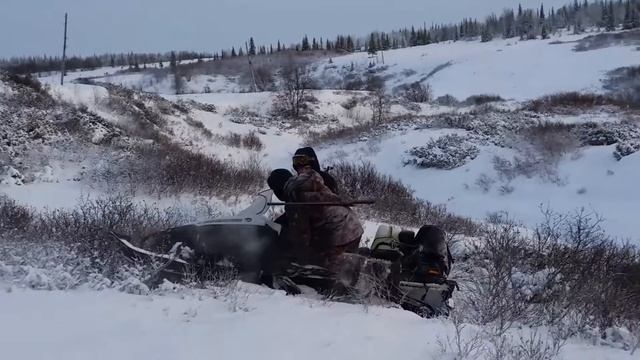 Ямаху викинг перевернули.Yamaha Viking Professiona смотреть онлайн