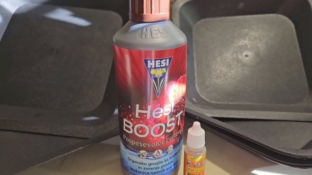 #Посылка с различными предметами для содержания орхидей из магазина гидропоники.15.11.2023. смотреть онлайн