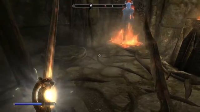 SKYRIM PART 15 The Staff Of Magnus смотреть онлайн