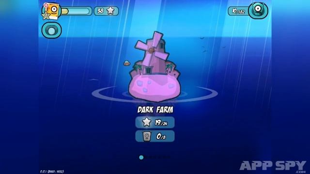 Splot | iOS iPhone / iPad Hands-On - AppSpy.com смотреть онлайн
