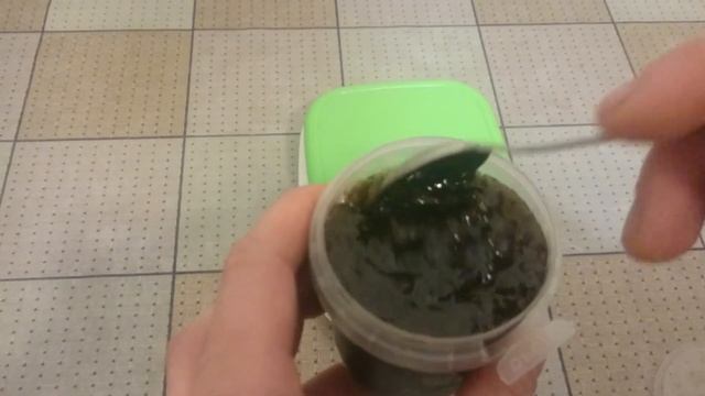 Дальневосточный Трепанг на меду