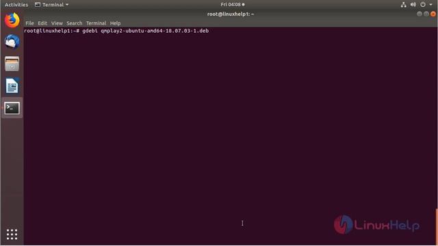 How to install QMPlay2 5.6.3 on Ubuntu 18.04 смотреть онлайн