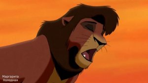 Король лев прикол Задачка про землекопов