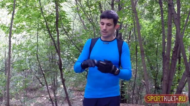 1903005 Перчатки Craft Power Thermo Glove (видеообзор) смотреть онлайн