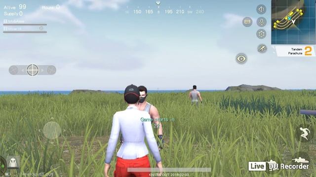 knives out challenge games смотреть онлайн