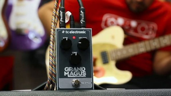 TC Electronic, GRAND MAGUS ?