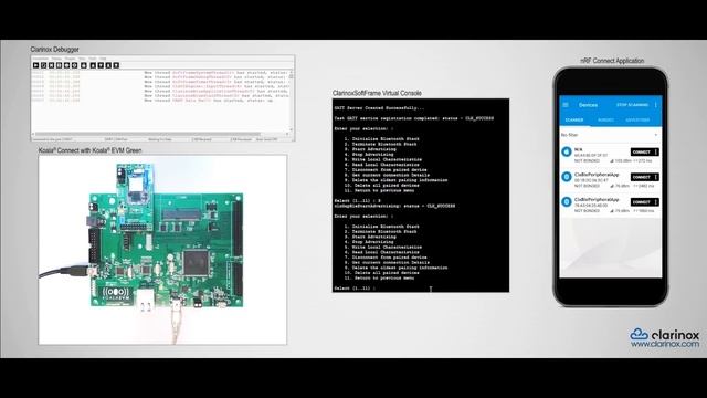 Koala Connect Overview смотреть онлайн