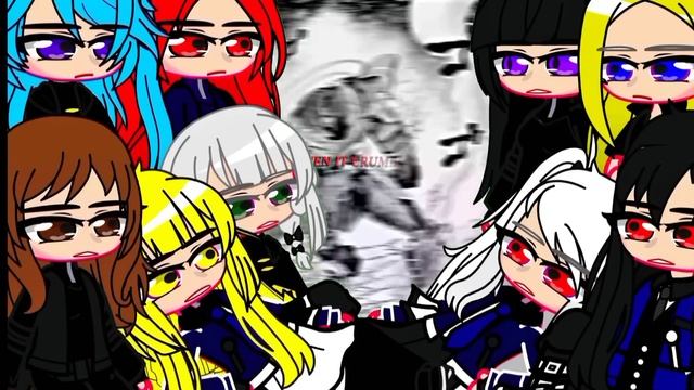 ???The Eminence in Shadow React a tik toks+Rap do Beellzebub (SNV) |Enygma| Cid As beellzebub??? смотреть онлайн