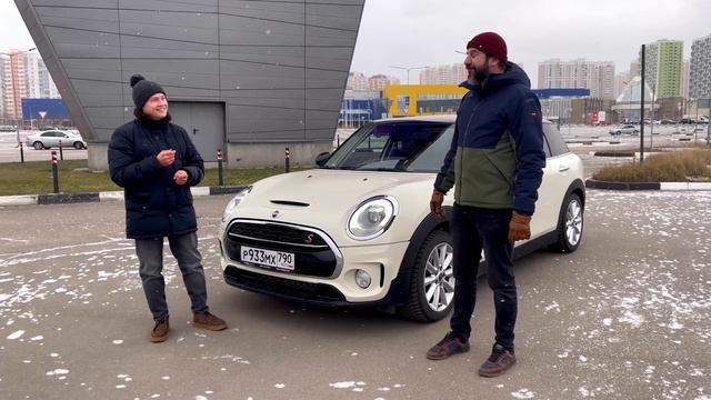 Mini cooper отзывы владельцев. Обзор mini cooper clubman s. Мини купер обзор. Автоподбор смотреть онлайн