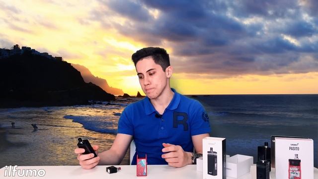 Pasito 2 ТОП ? | Смог ?