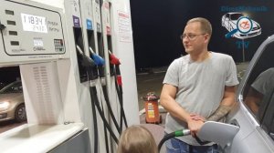 ⛽️Реальный расход топлива фольцваген туарег 3.2 бензин 241 л.с. BMV Volkswagen Touareg  Дима механи