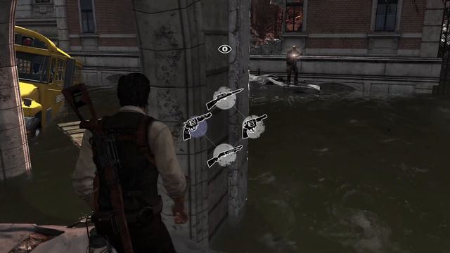 The Evil Within | PC Part 6 Ultra Settings 60FPS | RTX 3080 Gameplay Walkthrough смотреть онлайн