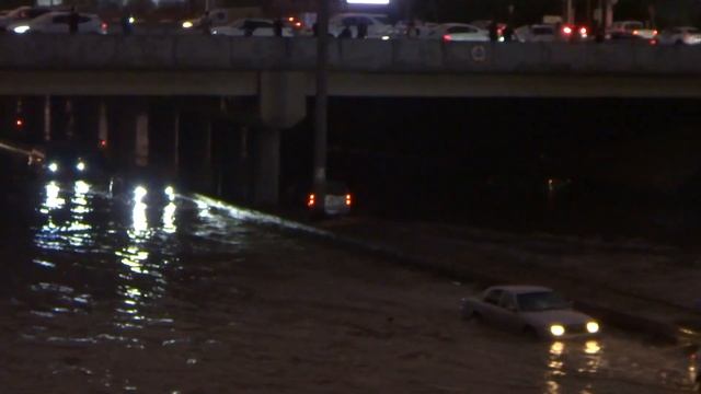 امطار المدينة المنورة اغلاق الطريق الدائري Madinah rain closes the ring road 2 HAVAL H9 смотреть онлайн