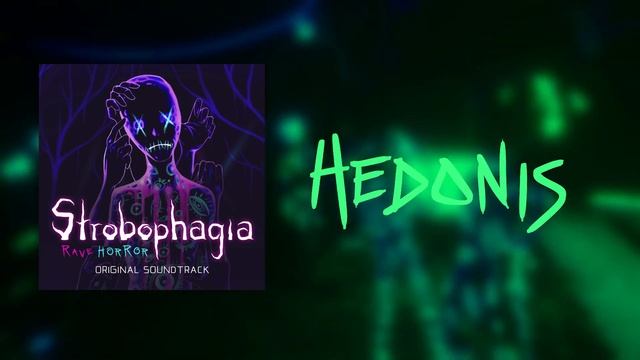 Strobophagia | Rave Horror - Hedonis смотреть онлайн