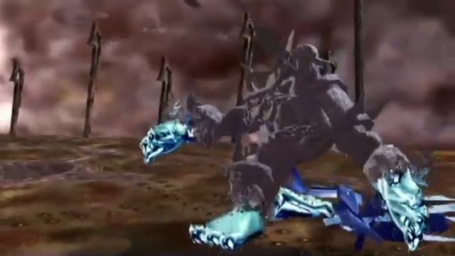 Kameo End of Game смотреть онлайн