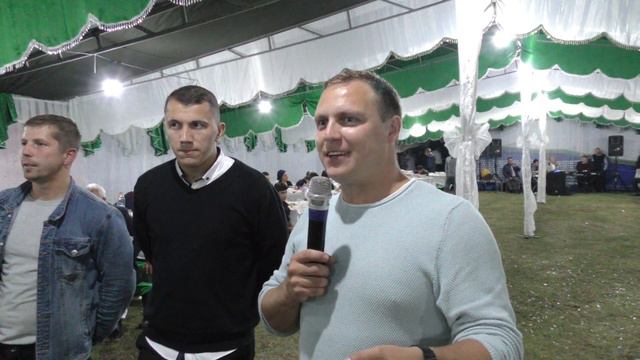 Мурад-Фериде (3 часть) 2.08.2019 г смотреть онлайн