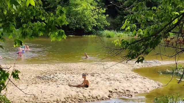 Псёл 2021 Бишкинь 4K Сумская обл. смотреть онлайн