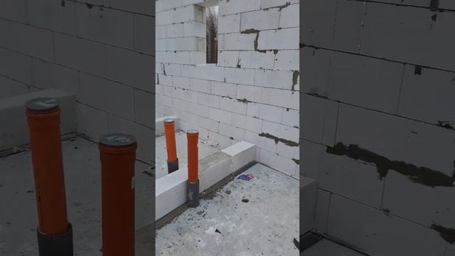 Внутренние Стены Для Опирания Крыши. Андрей, не Дима