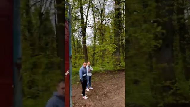 Мы на даче 🤓 Выходные с нами. Влог смотреть онлайн