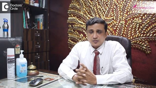 Prevent Lipomas From Occurring | Fatty Lump | Fatty Tumor - Dr. Sahebgowda Shetty | Doctors' Circle смотреть онлайн
