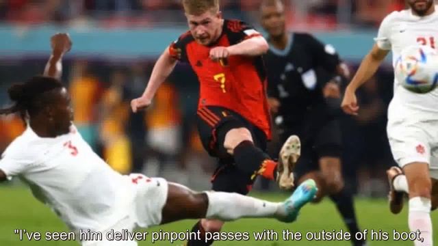 Man Utd told they can sign their own Kevin De Bruyne in January transfer window - news today смотреть онлайн