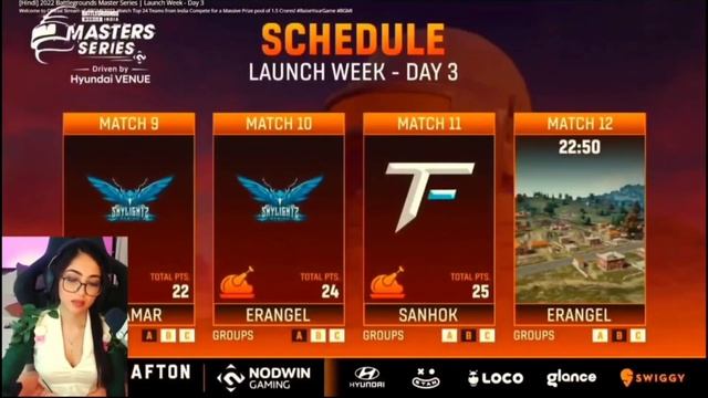 Kaash React On SCOUT Health Condition On LAN Events ❤️ @KaashPlays смотреть онлайн