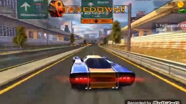 Red line rush обзор моих машин