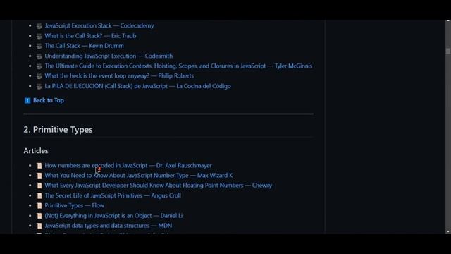 Top 10 Github Repositories For Web Developers смотреть онлайн