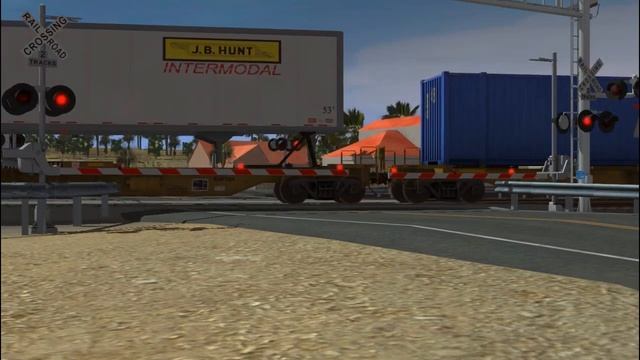 Trainz A New Era Quahog Sub V4 (Griffin City, Verona) смотреть онлайн