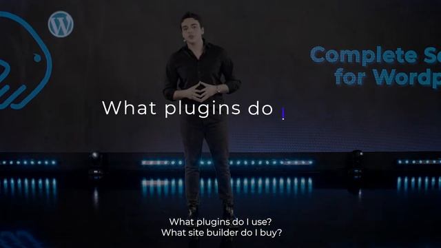Builderall & WordPress Integration | See The New Best WordPress Website Builder смотреть онлайн
