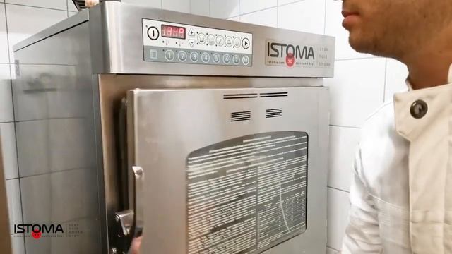 Готовим баранину в печи Истома. смотреть онлайн